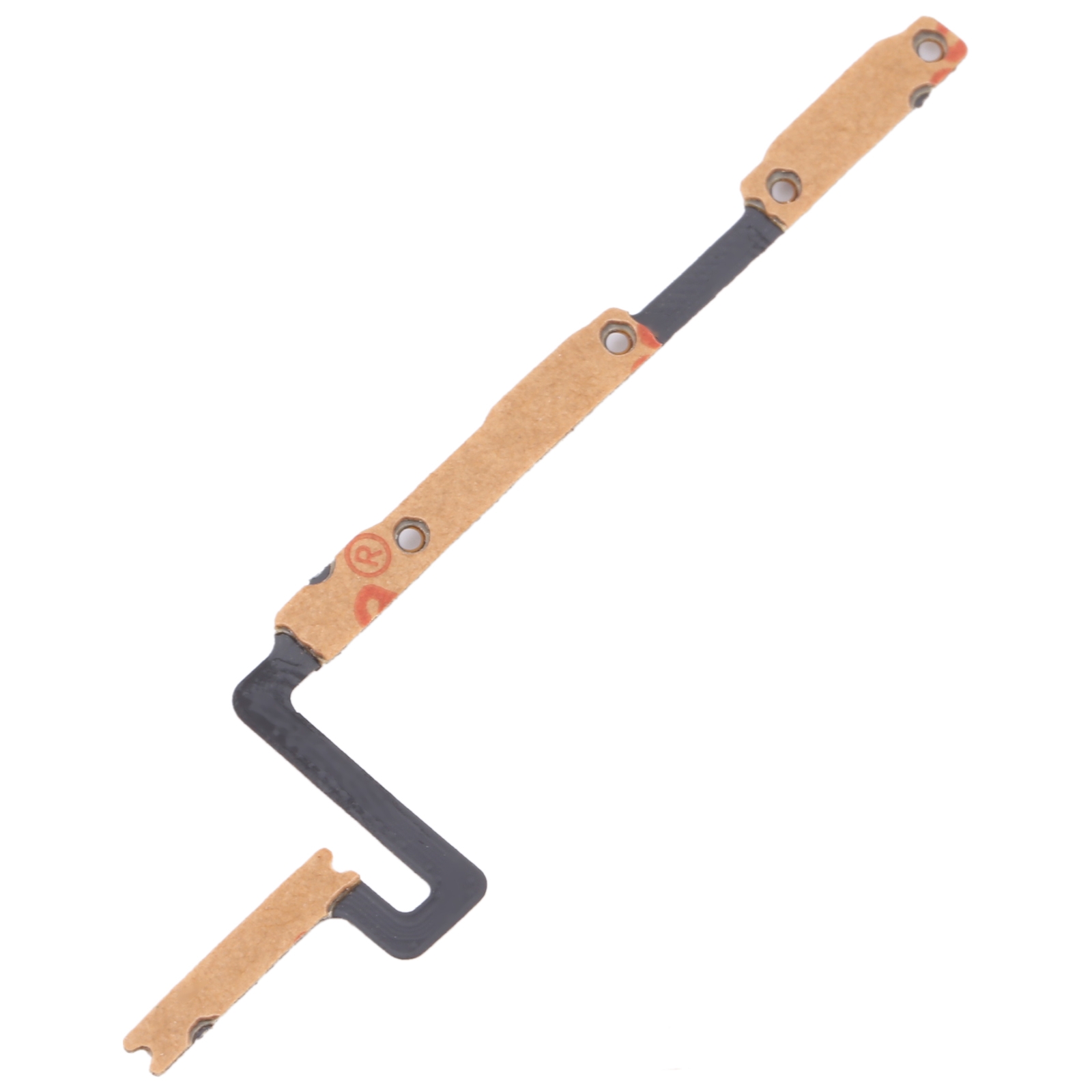 (COD Available) For Y01 Power Button & Volume Button Flex Cable For vivo Y01. 