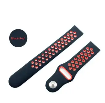 gear s3 orange dot
