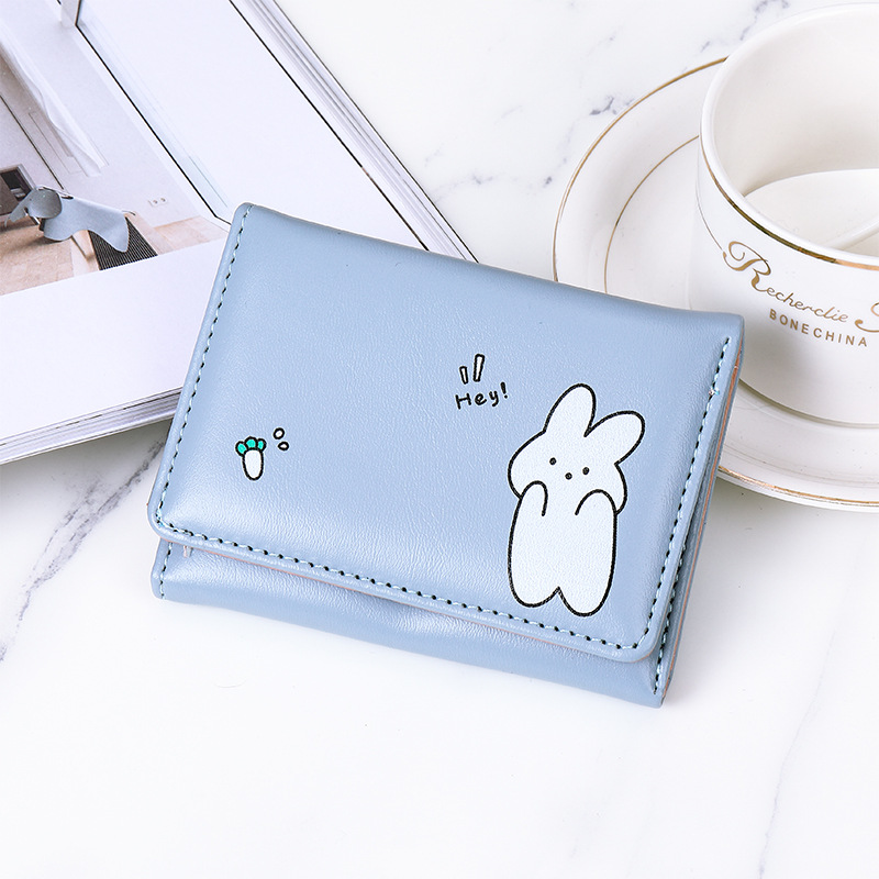 Cute wallets for online teens