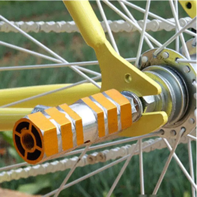 bike pegs for sale