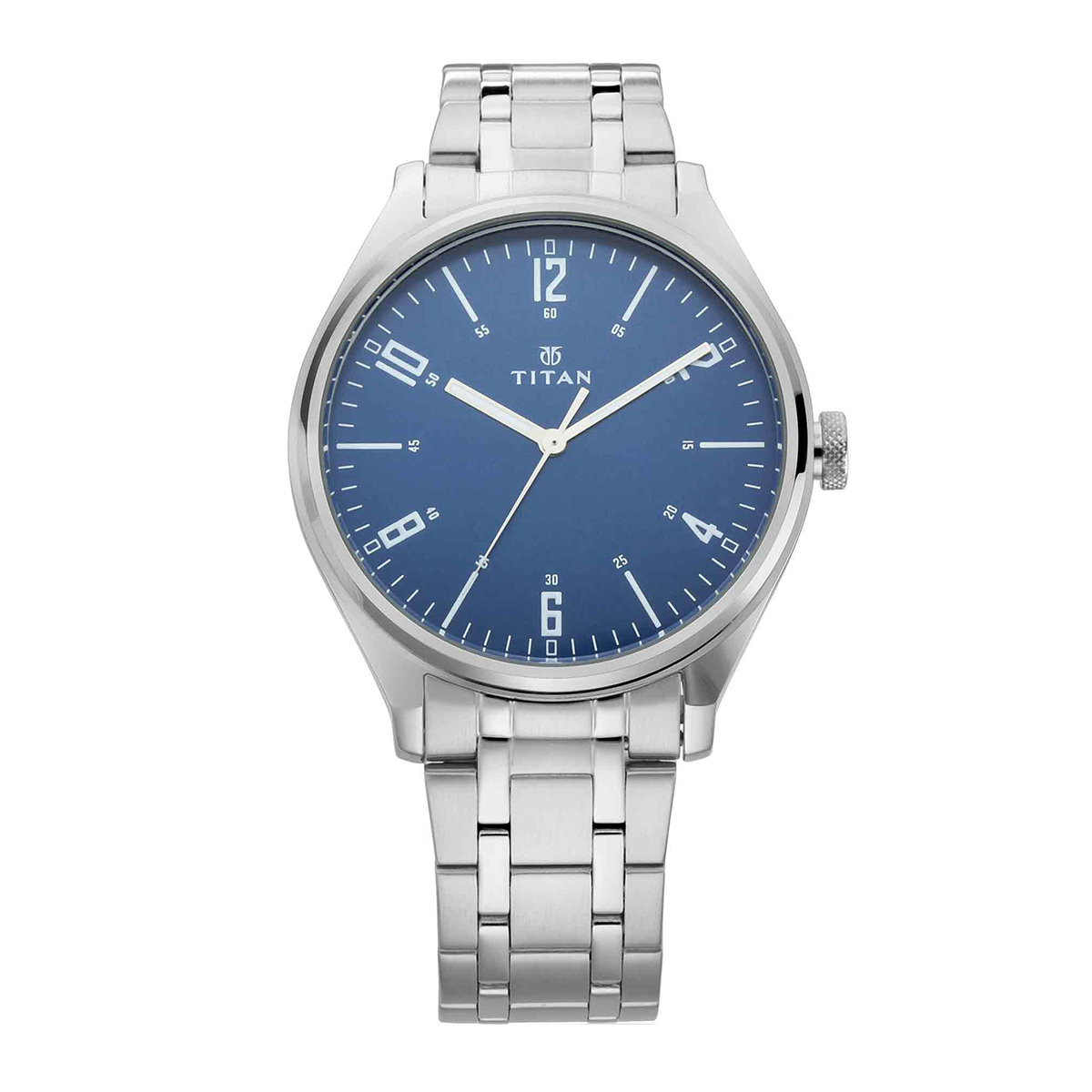 Titan Men's Watch At Best Price In Bangladesh