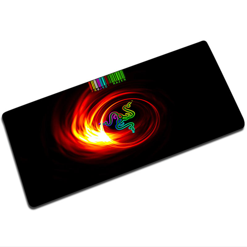 Razer Mause Pad Anime Mouse Mat Large Gaming Computer Desk Mat Pc Accessories Keyboard Mousepad Gamer Mouse Pad 30x80 Varmilo. 