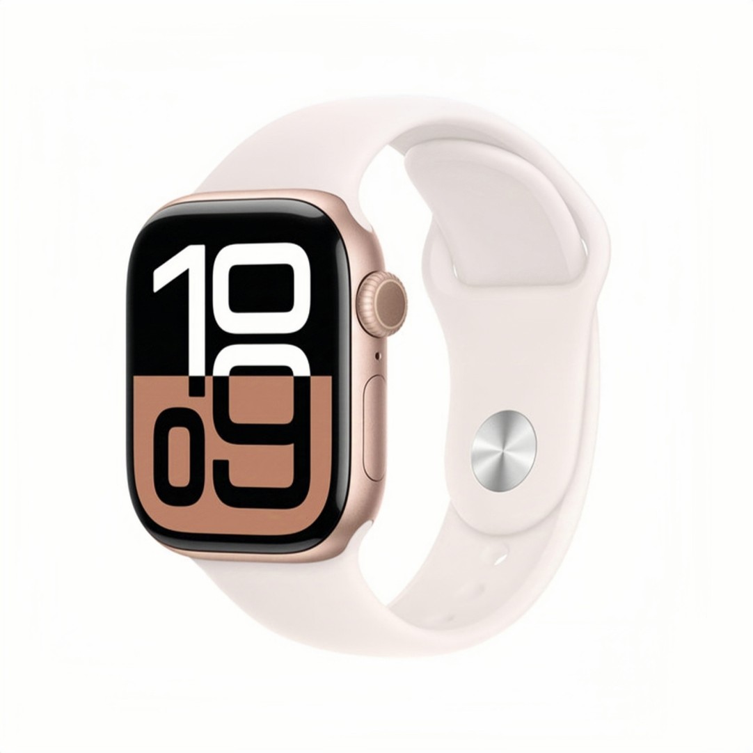 WISME WS-X18 MINI SMART WATCH AIRPODS THREE 3 STRAPS WIRELESS CHARGING. 