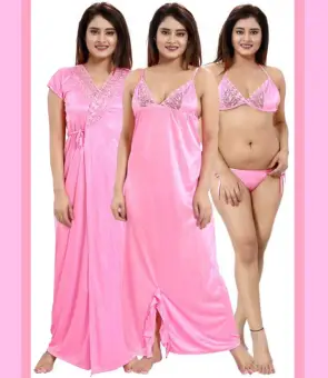 lycra night dress