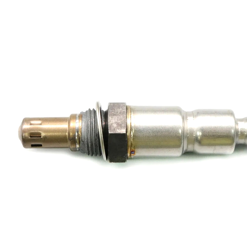 Car Front Left & Right Oxygen Sensor O2 Sensor FL3Z-9F472-A for Ford E-350 E-450 F-150 F-450 F-550 F-650 F-750 F53 F59. 