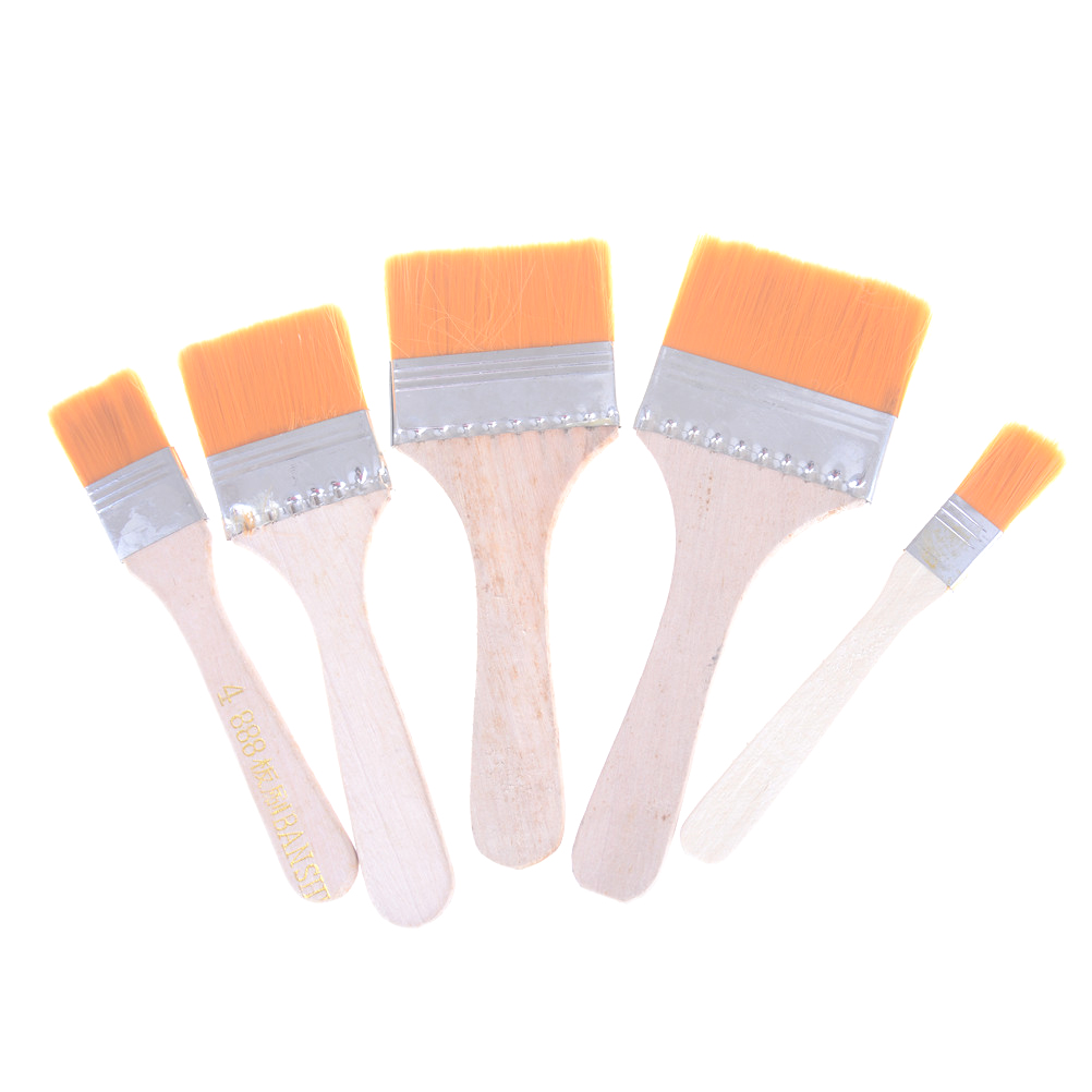 Soft Nylon Brush Dust Cleaner For Computer Keyboard Cell Phone Cleaning Tools. 