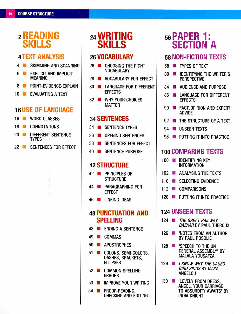 Edexcel International GCSE (9-1)English Language B Student Book. 