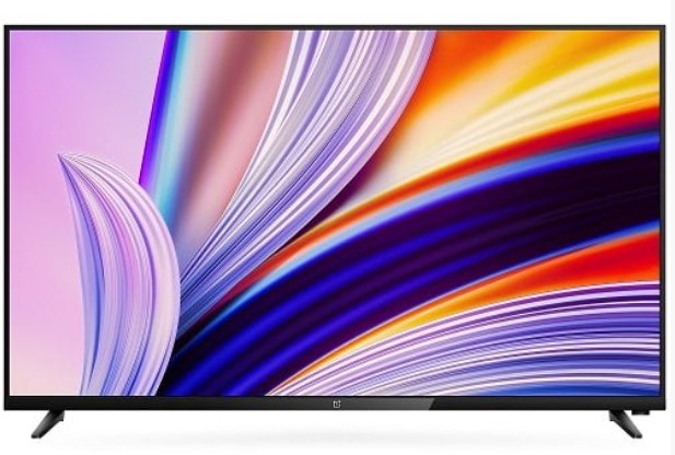 OnePlus Y1G 43 Inch FHD Android LED TV (Global Version)