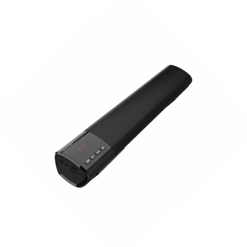 Microlab MS212 Portable Bluetooth 5.0 Soundbar. 