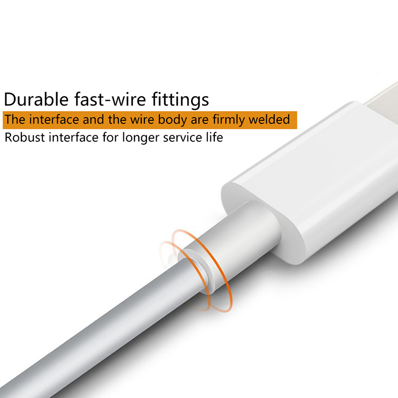 Double Headed Type C Data Cable USB C to USB Type C Cable Quick Charge 60W 100W PD Fast Charging Charger Type C Cable Hudduo. 