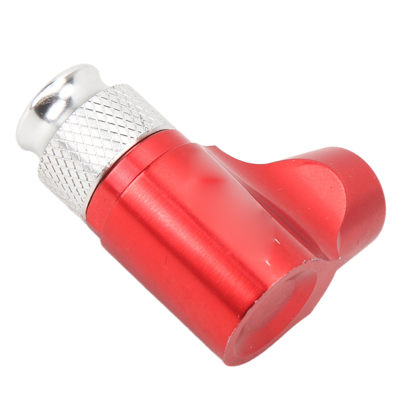 CO2 Tire Inflator Nozzle Universal Fast Inflate Bike CO2 Inflator for Road Bikes. 
