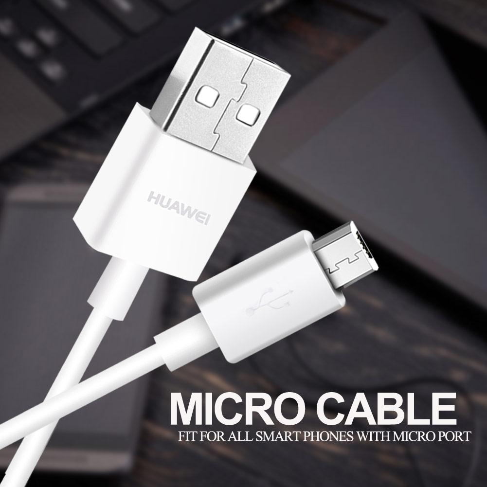 [Wondering]Fast Charger Cable 2A Micro USB Data Line for Huawei P7 P8/P9 Lite/P10. 