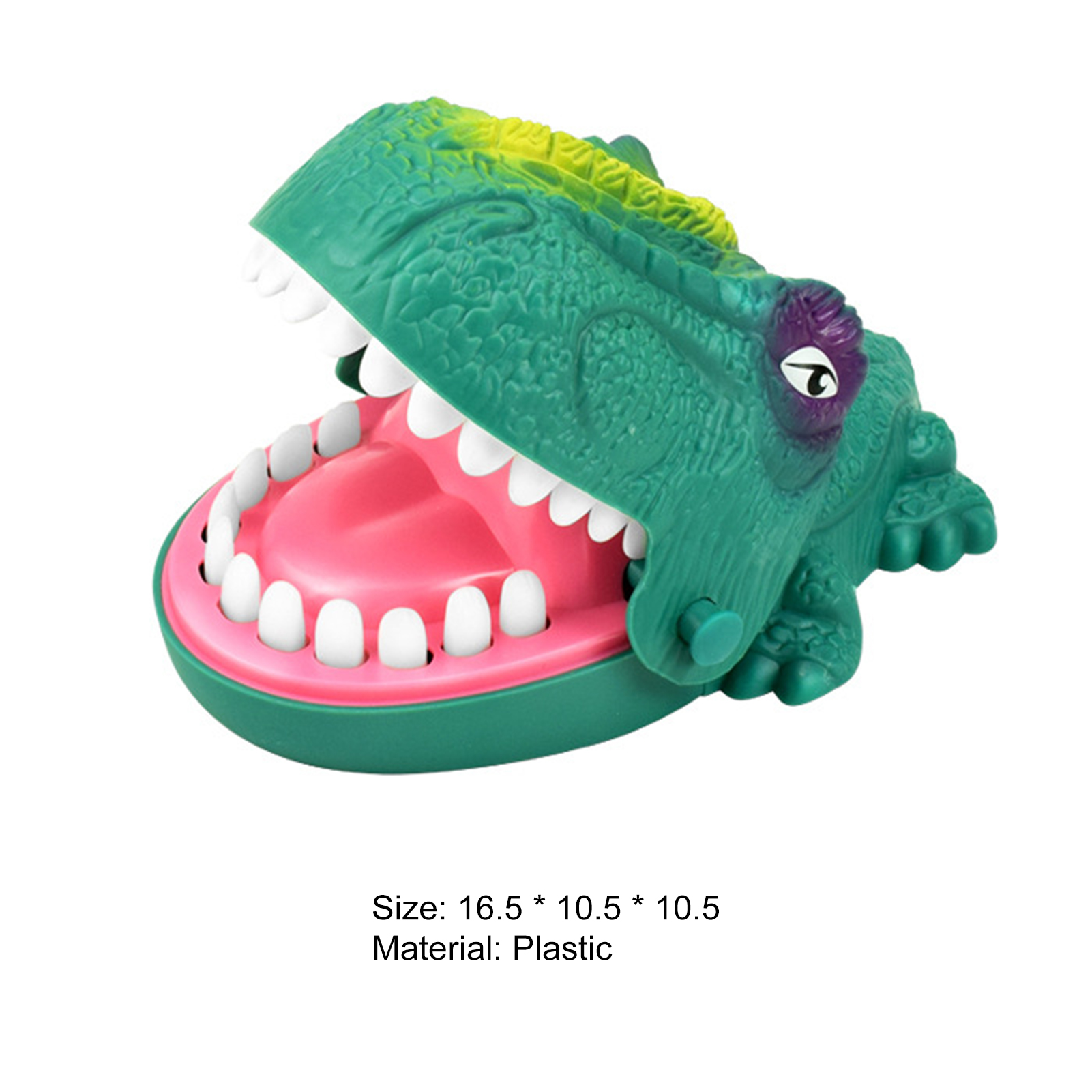 Intertion Toy Long-lasting Safe Decompression Toy. 