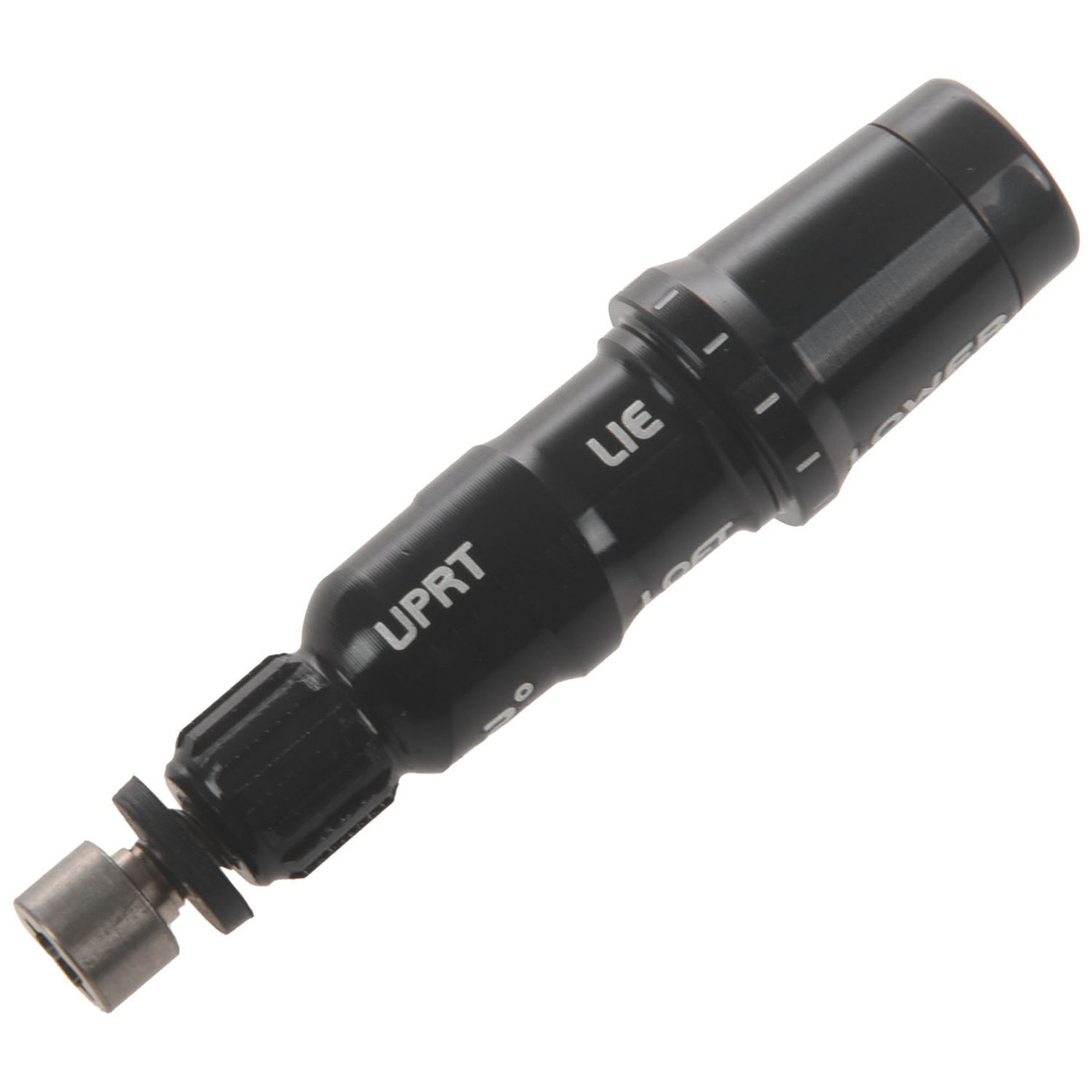 2X .335 Golf Club Adapter Golf Sleeve for M3