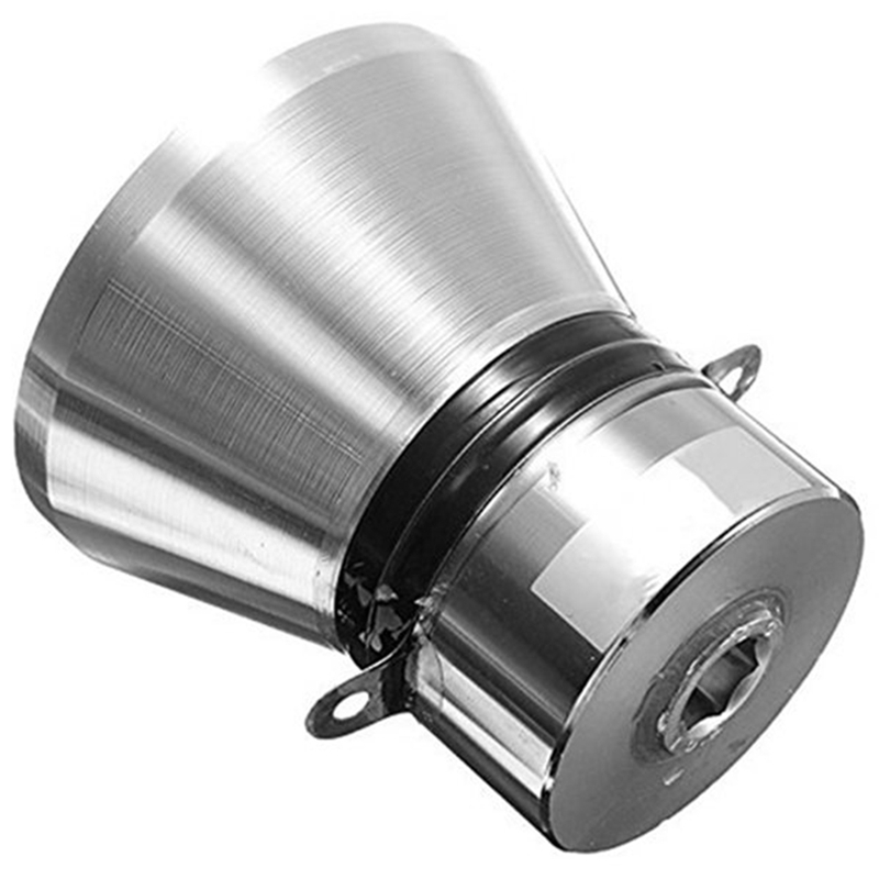 100W 40KHz Ultrasonic Piezoelectric Cleaning Transducer Cleaner High Performance Ultrasonic Piezoelectric Transducer. 