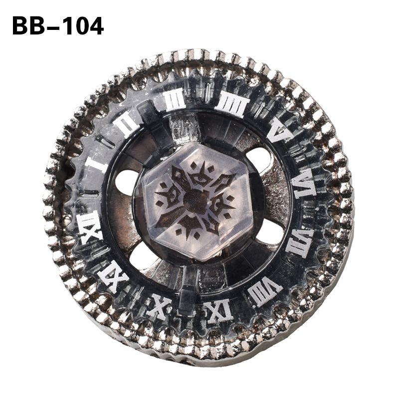 【DIV MALL】Metal Fusion Beyblade Fury Metal Master 4D Bays Bable Bey Metal Spinning Battle Top Fighting Toys New in Box. 