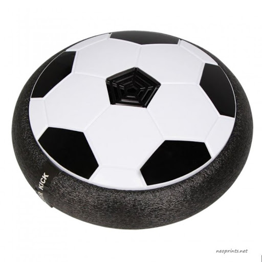 hover football