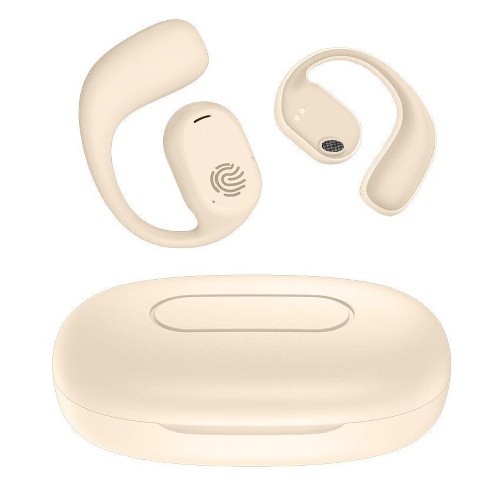 GT280 Wireless Bluetooth Headphones With LED Display 9D Stereo 5.3 Touch Control Earbuds Sports Headset with Mic For Smart Phone. 