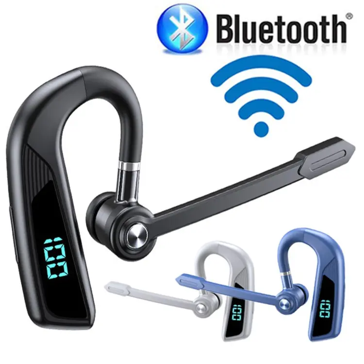 Comexion wireless bluetooth online earpiece