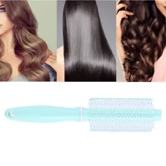 Hair Brush Make Up Curly Hair Comb Hairbrush Anti Static