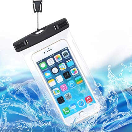 Skymountain Phone Dry Bag Waterproof Swimming Drifting Waterproof Bag