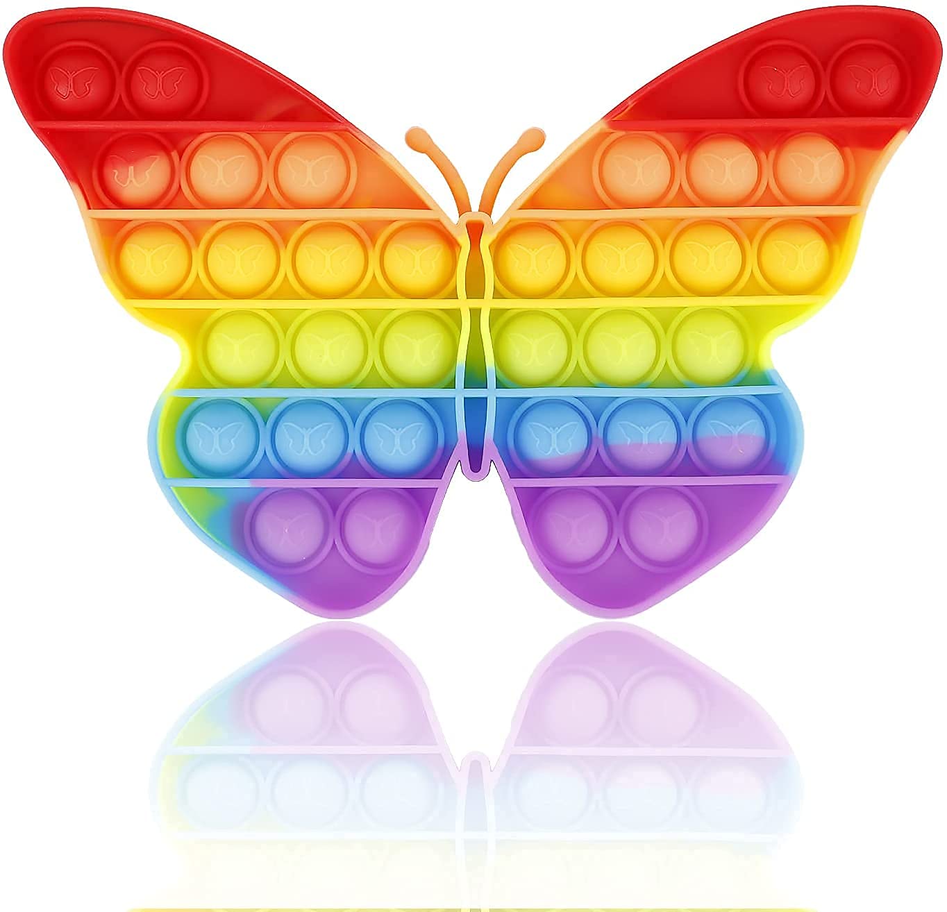 Butterfly pop it Fidget Toys,pop its Butterfly, pop it Fidget Toy Set, pop it Butterfly, Butterfly pop it Toys, Fidget Toys pop it, Push pop Fidget Toy. 