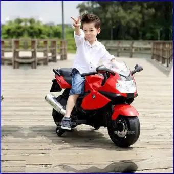 best ride on cars bmw motorcycle 12v