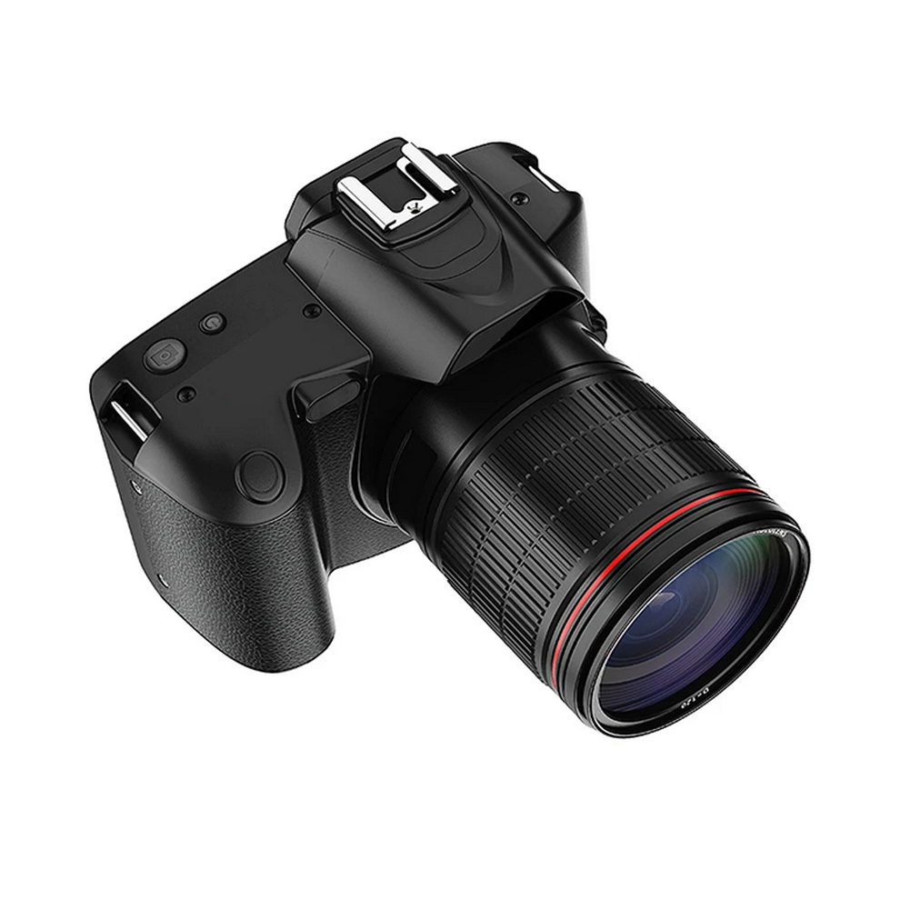 GC Digital Camera HD Camera Digital WIFI Night Vision Camera With 16X Digital Zoom Professional Camera 4K Video Vlogging Camera