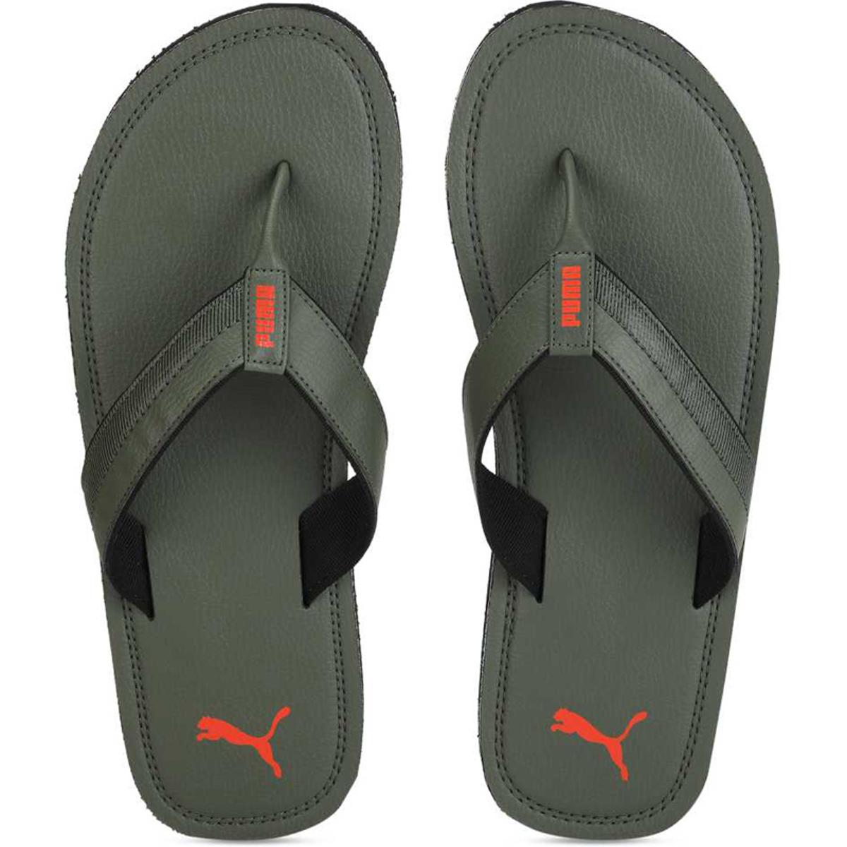 Puma ablaze idp slippers hotsell