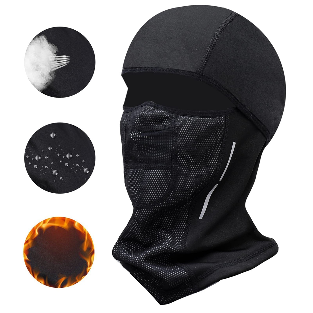 Ski Mask ,3D Ski Mask,for Men, Ski Mask Winter Mask. 