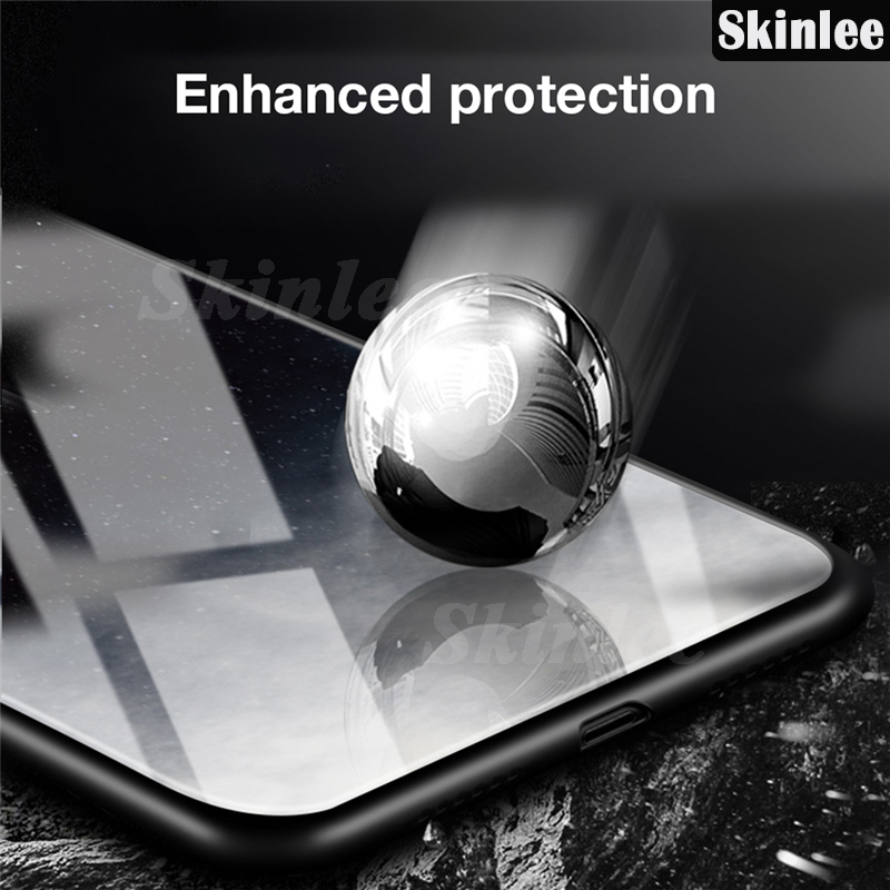 Phone case For infinix Hot 40i Back cover Couple Starry Moon Glossy Glass Meteor Start cover For infinix Hot40i 4G Cover cases. 