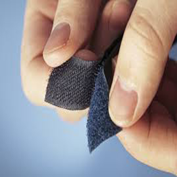 1 Inch High-Quality Velcro Tape  - Versatile Fastening Solution for DIY Projects and Home Repairs - Secure and Durable Hook and Loop Tape. 
