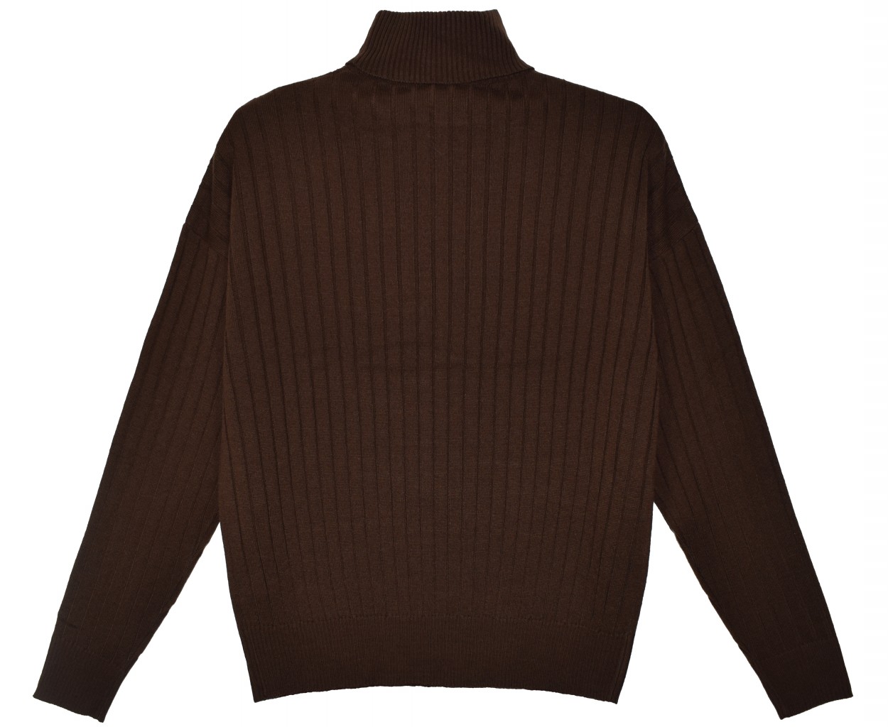 Pantoneclo Premium Women's High Neck Sweater / Cardigan / Pullover. 