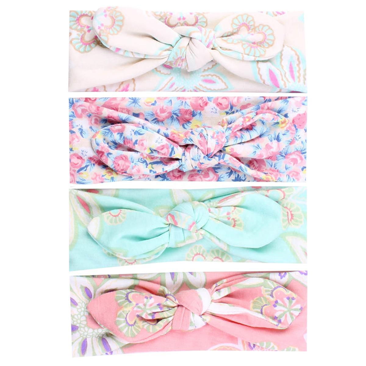 baby headband display