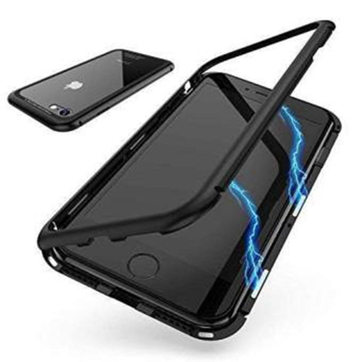 360 Metal Case Frame for iPhone 7/8