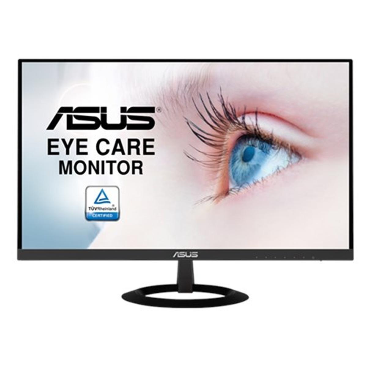 asus vz229he 21.5 monitor