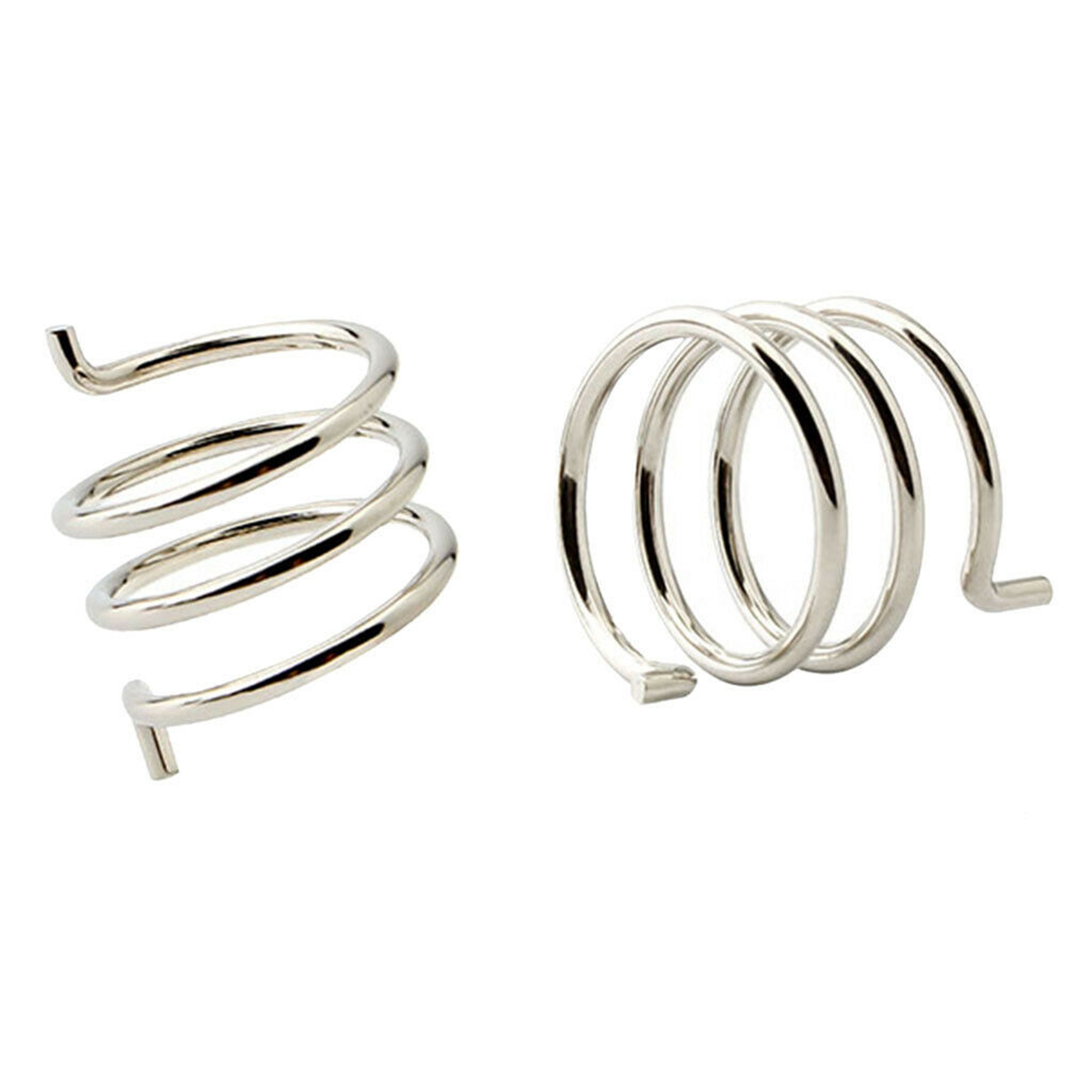 4PCS Bike Disc Brake Spring for BB5 BB7 Mechanical Calipers Clamp Return Spring Road Bicycle Accessories