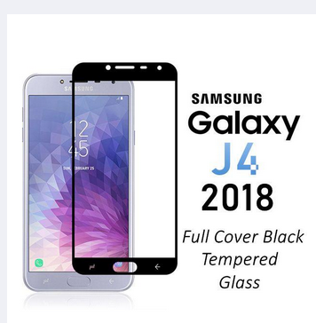 【FUPANG】Samsung Galaxy J4/J4 tempered screen