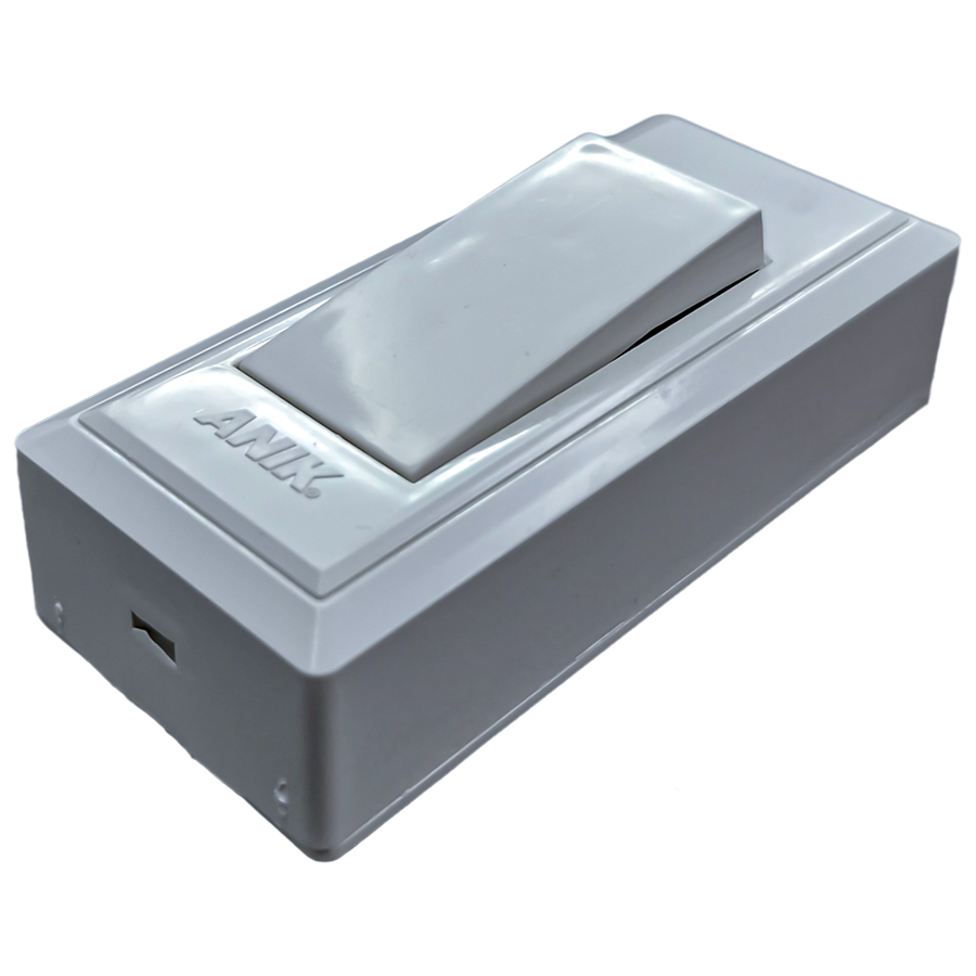 Solar Switch, Solar Home System Switch, Gang Switch, Switch for Solar System. 