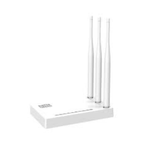 Netis WF2409E 3 Antennas 300Mbps Router. 