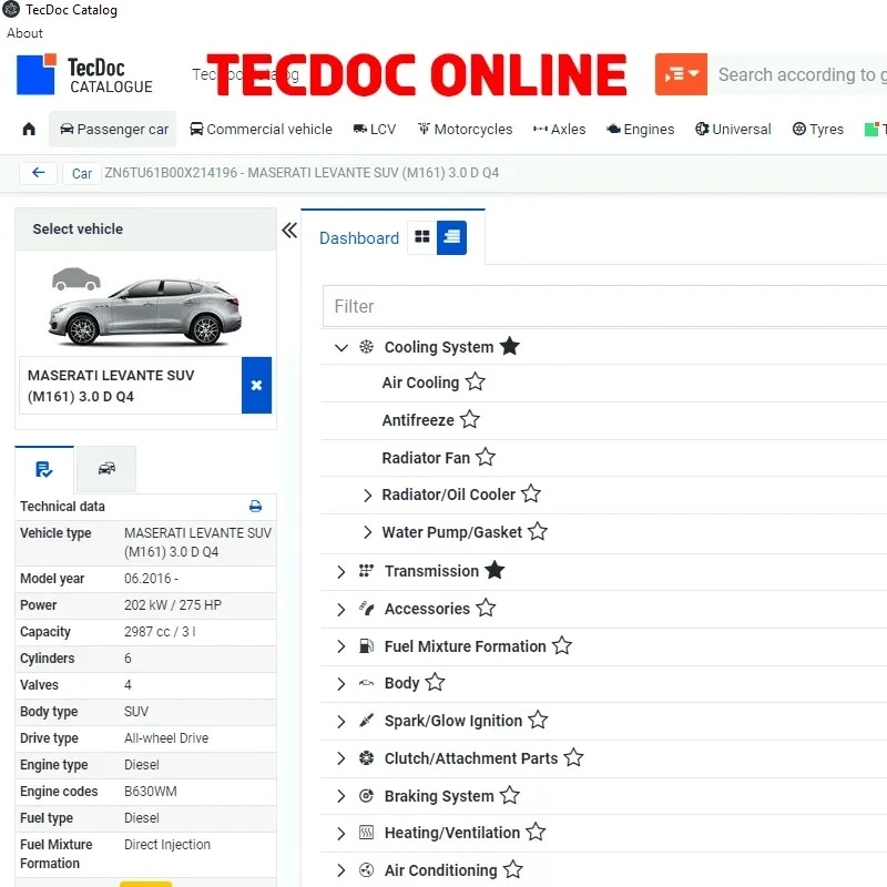 Auto Repair Software Online Account 2024 for Autodata Alldata FCA USA Haynes PRO WIS Service Box Identifix Workshop Repair Software for Laptop phone 40+ Software  1 Month Subscription. 