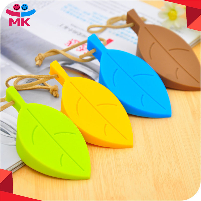 Creative Silicone Leaves Finger Safety DoorStop Anti-collision Door Stopper Holder Children Kids Safety Home Security Accessories