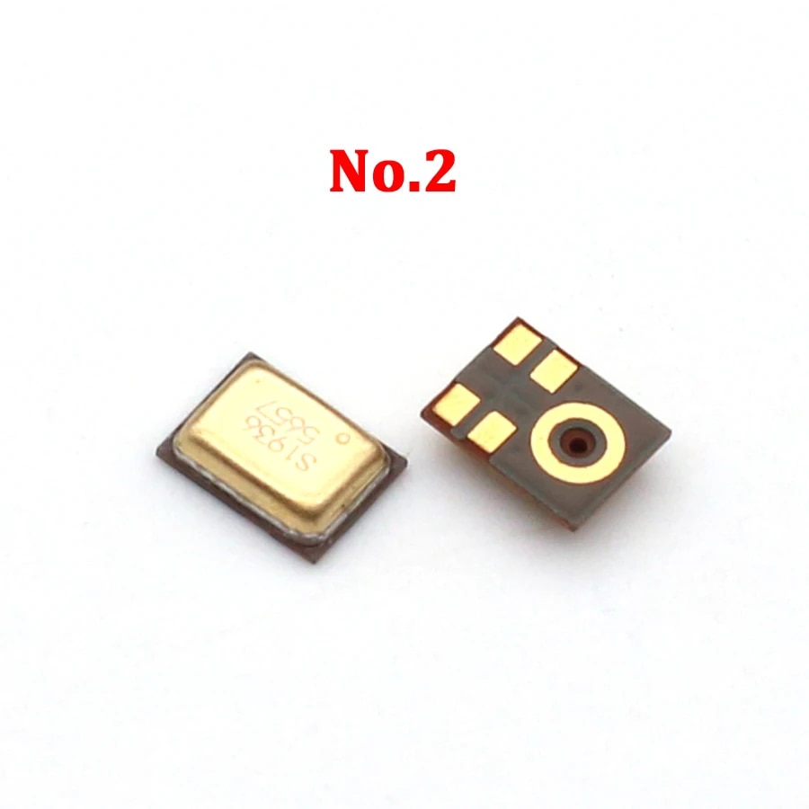 5pcs Inner MIC Speaker For Samsung S23 Plus Ultra FE S22 S21 S20 S10 5G S10E S9 S8 S7 Note 20 10 9 8 J1 Microphone Transmitter. 