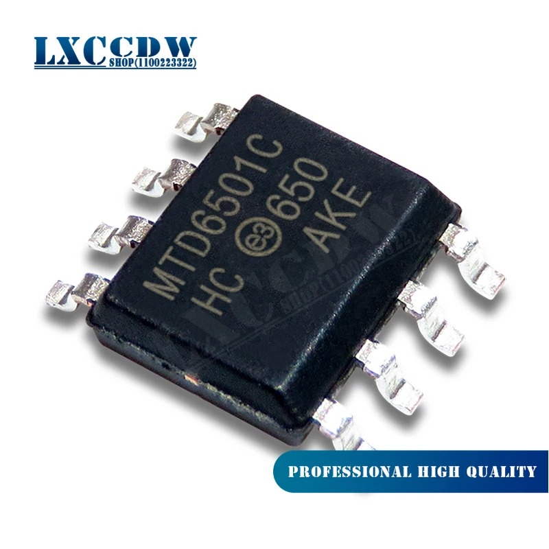 5PCS SOP-8 CS4335-KSZR CS4335-KSZ CS4335KSZ SMD CS4335 SOP8 CS4334-KSZ CS4334KSZ 4334KSZ CS4334 MTD6501C-HC1 MTD6501C SOP 8. 