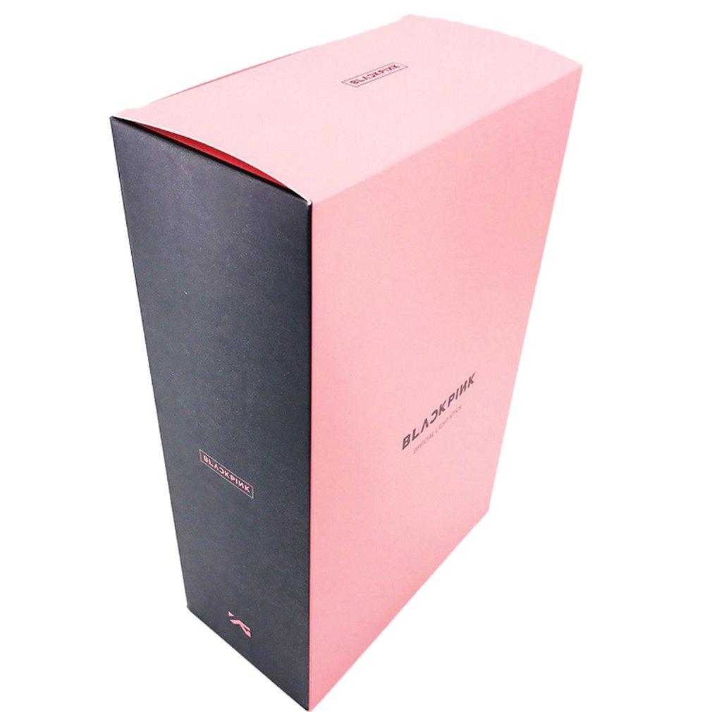 LALA Official Lightstick Blackpink Idol Goods Fan Products Light Stick FANLIGHT. 