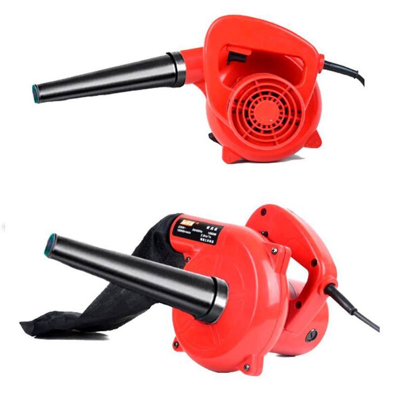 electric blower machine