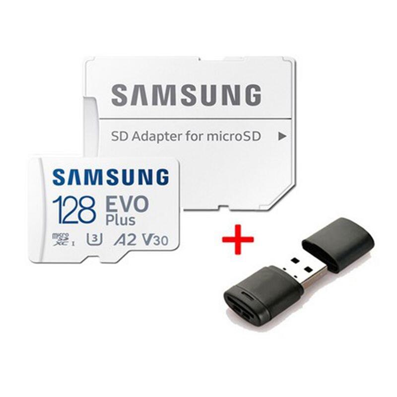 Ready Stock+FREE Shipping+COD】Samsung Micro Sd Card 128gb Evo
