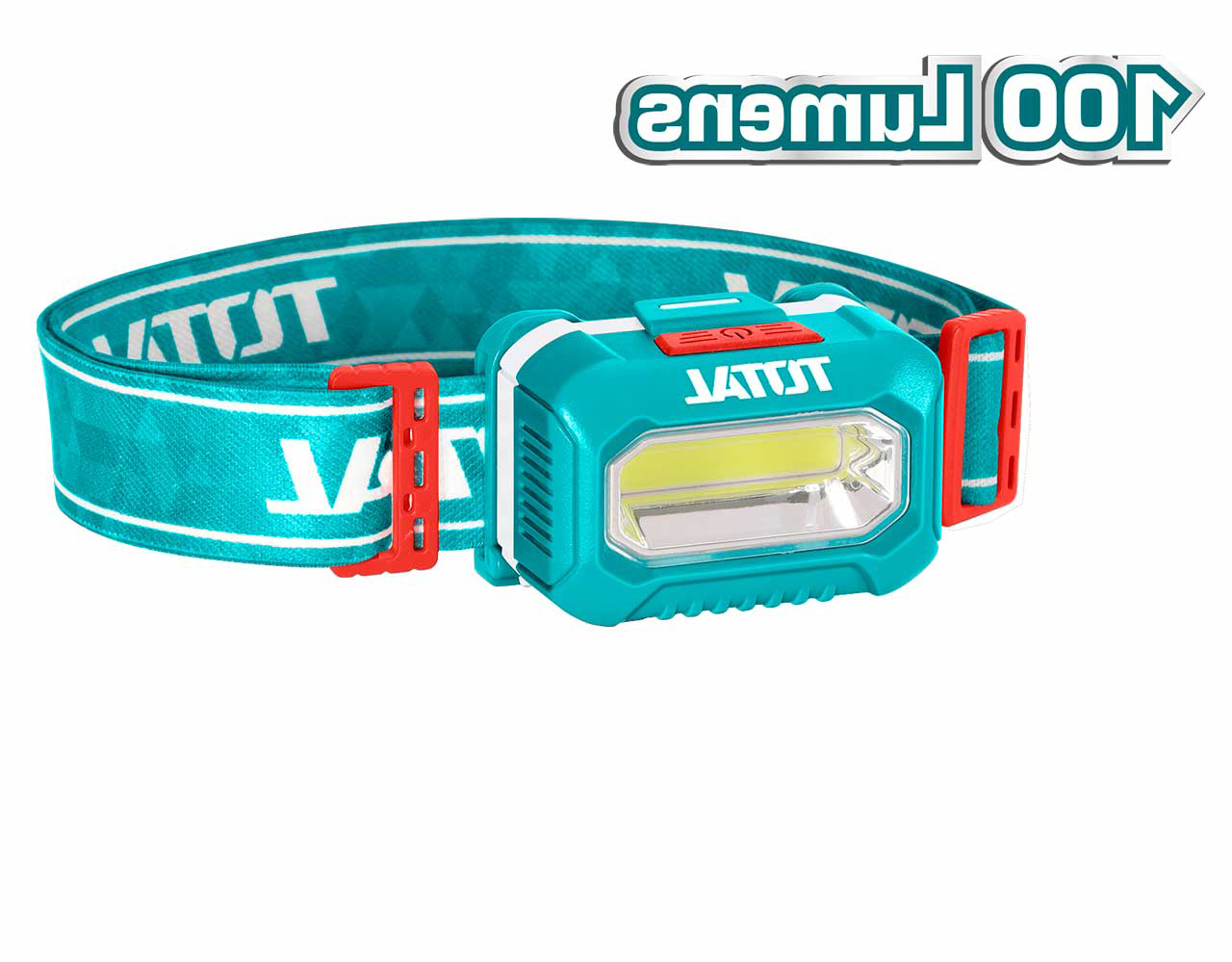 Headlamp 100 LUMENS TOTAL-THL013AAA5. 