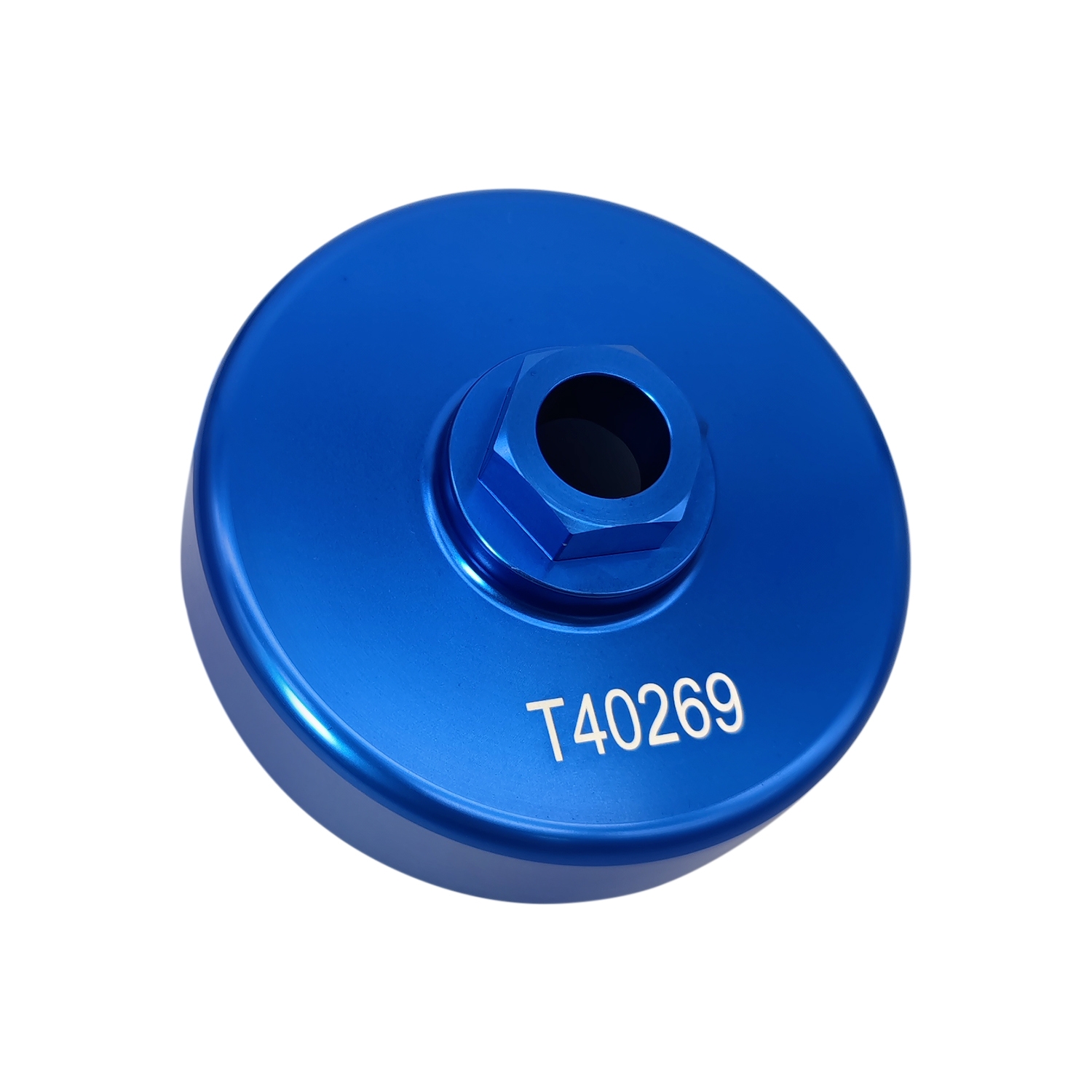 (New)ZK-100 Car 3.0T Camshaft Sprocket Adjustment Wrench Timing Tool T40269 for Audi A6 / A7 / A8 / Q7. 