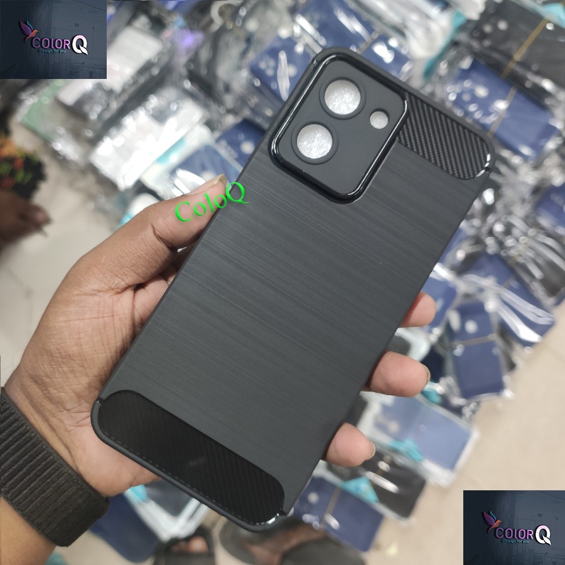 For Benco S1 Luxury Stylish Spigen Rubber Silicone Armor Designed Shockproof Flexible Camera Bumper Back Cover. 
